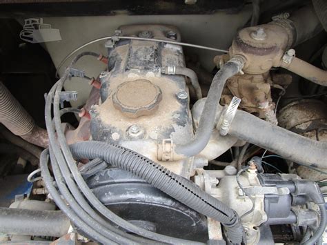 bobcat 742b mitsubishi engine